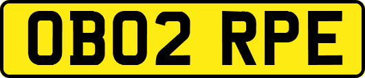 OB02RPE