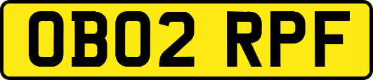 OB02RPF