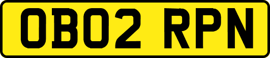 OB02RPN