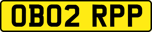 OB02RPP