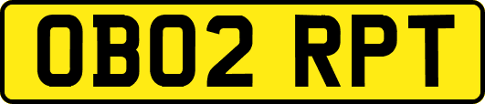 OB02RPT