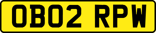 OB02RPW