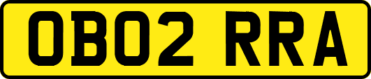 OB02RRA