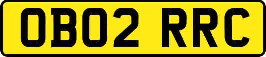 OB02RRC