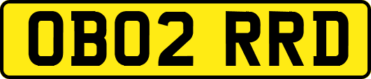 OB02RRD