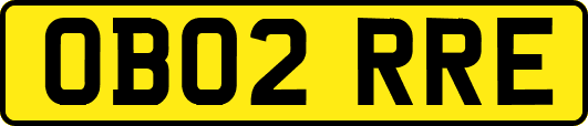 OB02RRE
