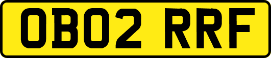 OB02RRF