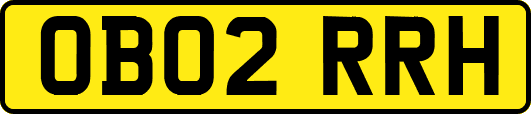 OB02RRH