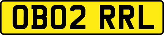 OB02RRL