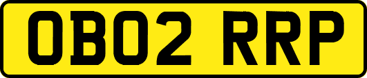 OB02RRP