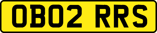 OB02RRS