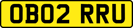 OB02RRU