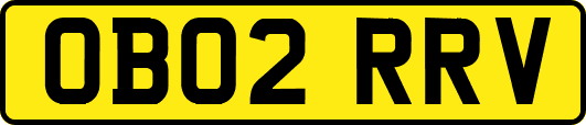 OB02RRV