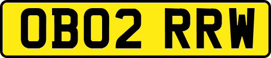 OB02RRW