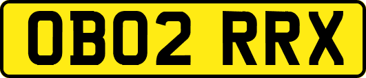OB02RRX