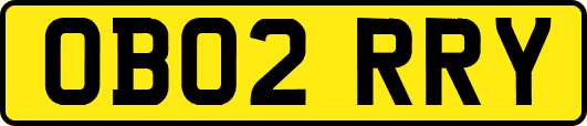 OB02RRY
