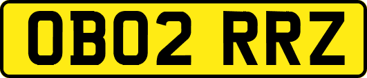 OB02RRZ