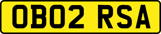 OB02RSA