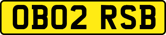OB02RSB