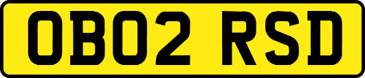 OB02RSD