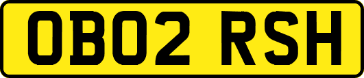 OB02RSH