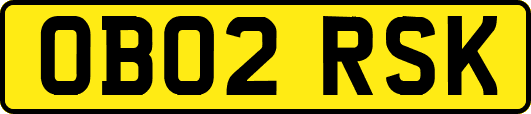 OB02RSK