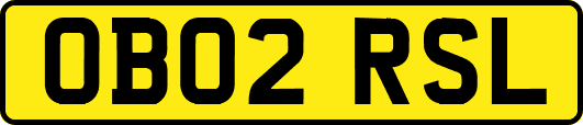 OB02RSL
