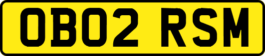 OB02RSM