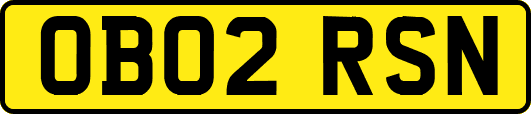 OB02RSN