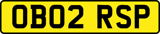 OB02RSP