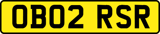 OB02RSR