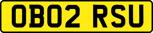 OB02RSU
