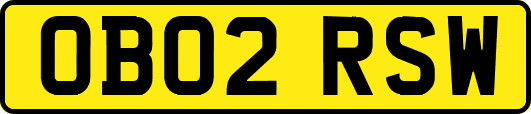 OB02RSW