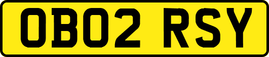 OB02RSY