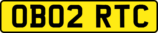 OB02RTC