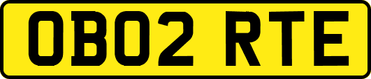 OB02RTE