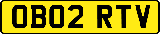 OB02RTV