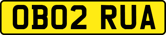 OB02RUA