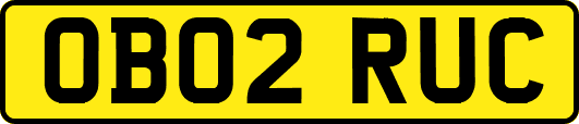 OB02RUC
