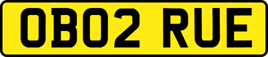 OB02RUE