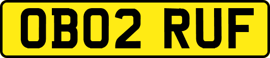 OB02RUF