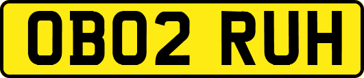 OB02RUH