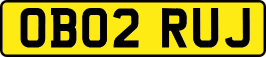 OB02RUJ