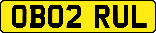 OB02RUL