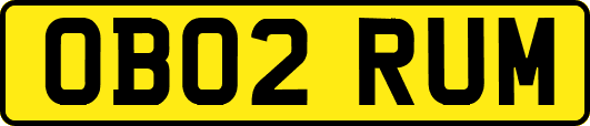 OB02RUM