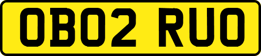 OB02RUO