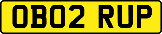 OB02RUP