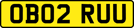 OB02RUU