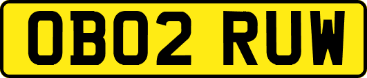 OB02RUW