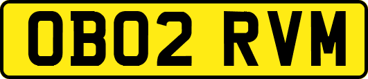 OB02RVM